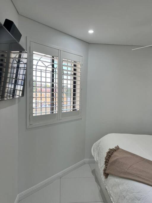 Bondi Beach Waves Beachfront Apartment Sidney Exterior foto